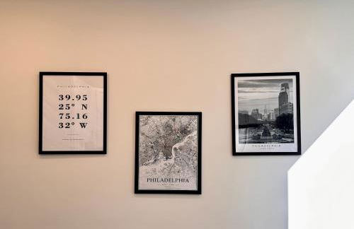 Spacious Center City 3BR 4BA with Arcade - Sleeps 8 - Foto 27