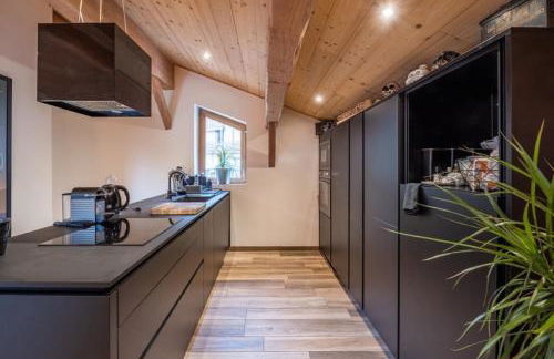 Triplex chaleureux Huez Village à 20m des remontées - Photo 4