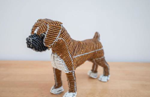 Radiant Penthouse on the Banks of the Thames - Pass the Keys - Photo 33