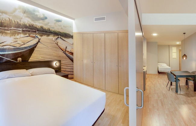 Palau Suites & Apartments - Foto 16