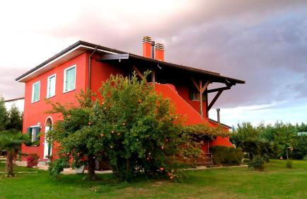 Agriturismo Adriano Pedretti - Foto 20