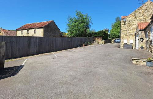 Heather Cottage - a beautiful cosy cottage for couples - Foto 12