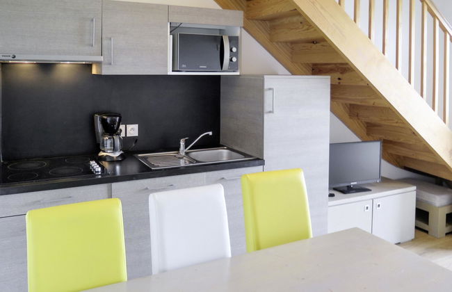 Les Balcons de l’Océan - Foto 4