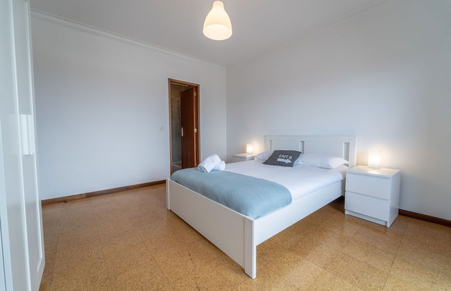 House and People - Apartamento Espaçoso - Foto 4