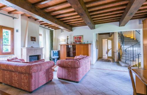 Villa Villa Elena-1 by Interhome - Foto 33