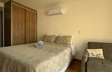 Studio Aconchegante - Tudo novinho - Foto 23