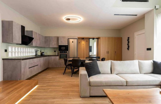 Luxurious Maisonette in Ioannina - Foto 4