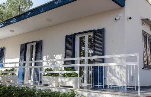 Villa Aurora Mondello Addaura - Foto 31