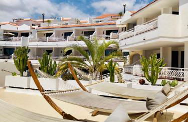 Apartment with terrace and pool, Los Cristianos - Foto 28