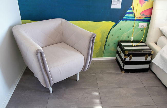 87 Stairs Apartment - Foto 30