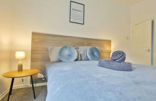 Oldham House, near Town Centre, sleeps 5 - Foto 5