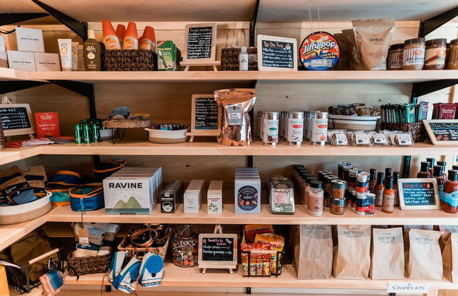 Huttopia Lake George - Adirondacks - Foto 40