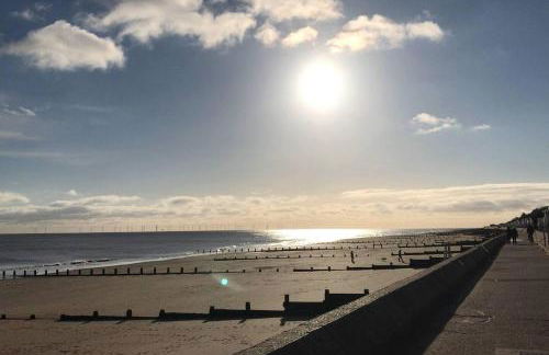 Edwardian Villa by the Sea Sleeps 8 Coastal Walk - Foto 1