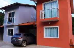 Casa Premium Paraty com Piscina Aquecida e Passeio de Escuna de Cortesia incluso - Foto 57