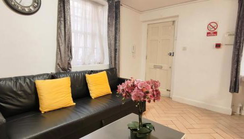 Tulip Apartment at Baker Street - Foto 5