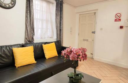 Tulip Apartment at Baker Street - Foto 5
