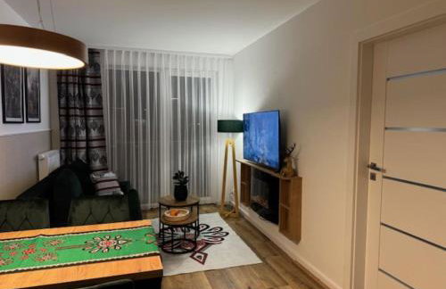 Panorama Karkonoszy - Apartamenty KOMFORT z widokiem na Śnieżkę i Aquapark - Photo 17