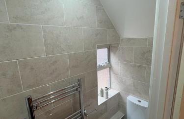 Spacious John York House & Parking - Foto 13