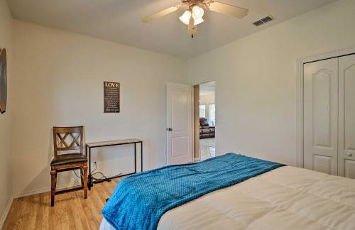 Condo on Golf Course - 10 Mi to South Padre Island - Foto 14