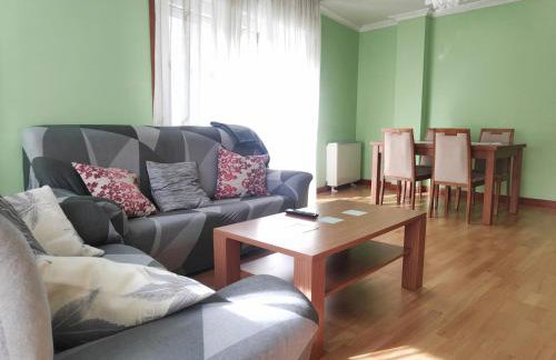 Apartamento Naval - Foto 6