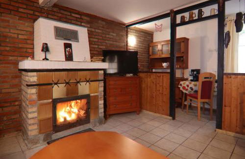 Bungalow in Stove Boiensdorf for two - Foto 8