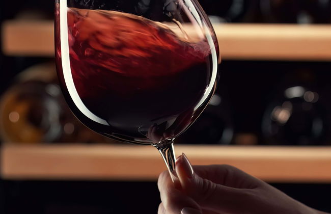 Cata de vinos en Burdeos - Foto 1