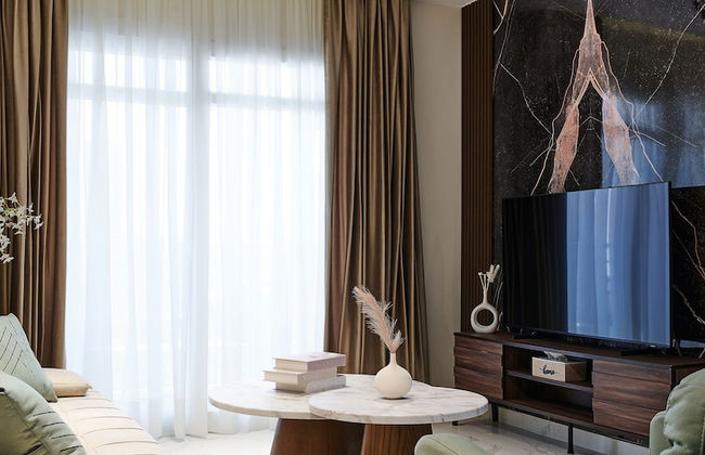 Sokon Residence Madinaity - Foto 65