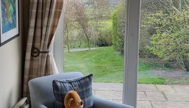 Huntshaw Stables - Foto 4