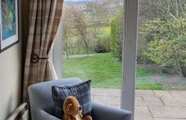 Huntshaw Stables - Foto 4