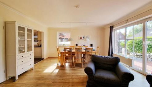 Ferienhaushälfte "Sandbank" Schönberger Strand an der Ostsee - Foto 2