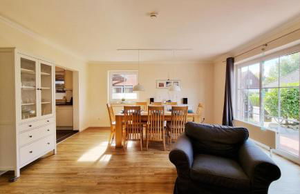 Ferienhaushälfte "Sandbank" Schönberger Strand an der Ostsee - Foto 2