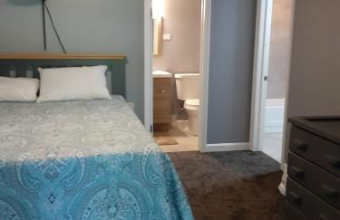 Green Mountain Cabins - Foto 2