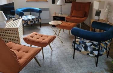 Gîte La CHOUETTE BASTIDETTE - Photo 26