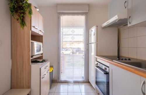 Appartement petit prince 2 chambres - Foto 16