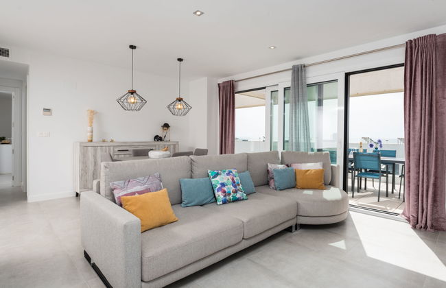 Manilva Views - Foto 8