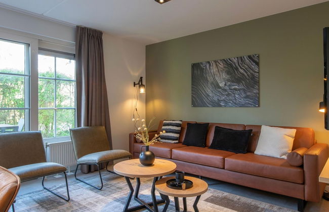 Restyled House With Three Bathrooms, Breda at 10km - Photo 6