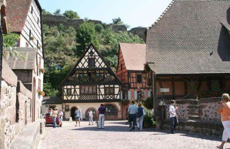 Gite Delphine - Foto 18