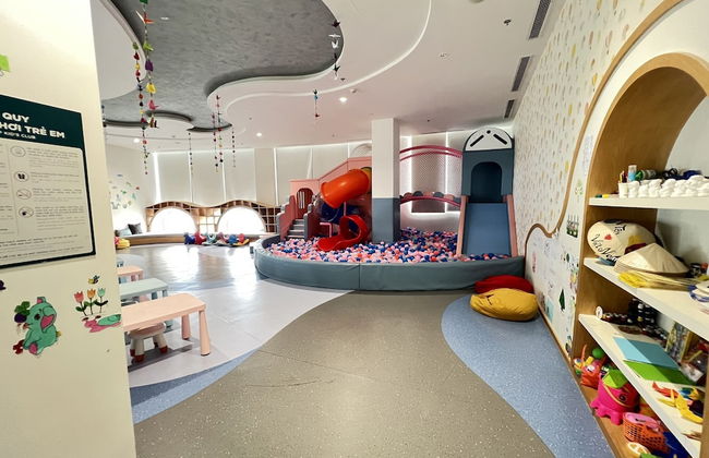 Suite & Pavilion Thien Kim - Foto 56