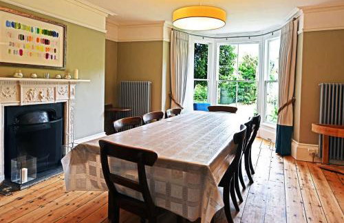 Historical Churchtown House Cornwall - Photo 8