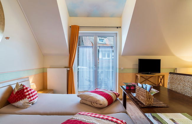 SCHUSTERjunge APARTHOTEL - Photo 27