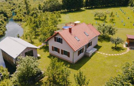 Holiday house Daisy - Foto 1