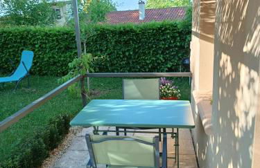 le Soleillou - à 10 mn de SARLAT -1151 Route des Endrevies, - Foto 3