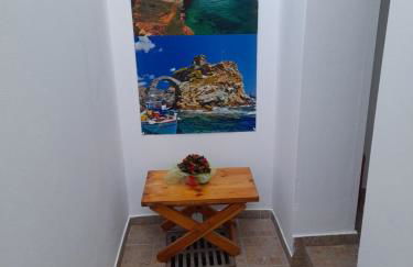 SummerAndros Apartment - Foto 32