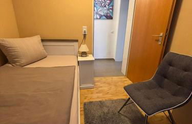 Ferienwohnungen Genuit - Foto 42