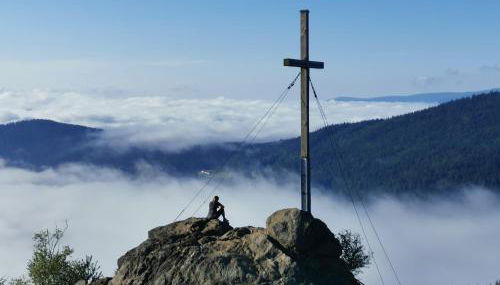 Altes Forsthaus Bodenmais - Foto 4