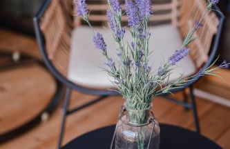 Stadl Chalet oberhalb Brixen - Photo 8