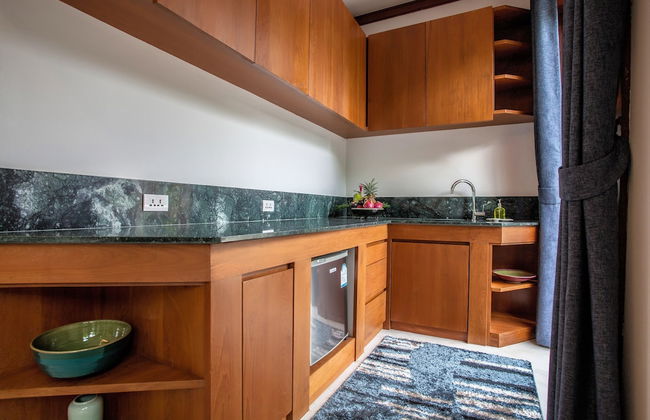 Baan Pinya Balinese Style Aonang Pool Villa - Photo 27