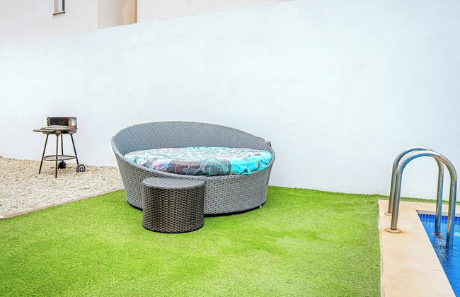 Villa Campanula - Foto 9