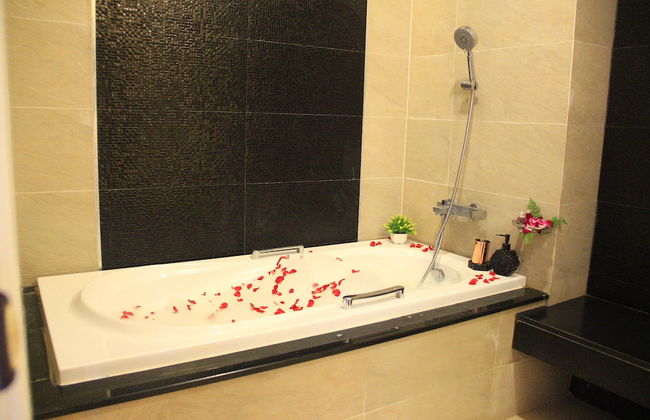 Wellness Chiangmai Hotel - Foto 44