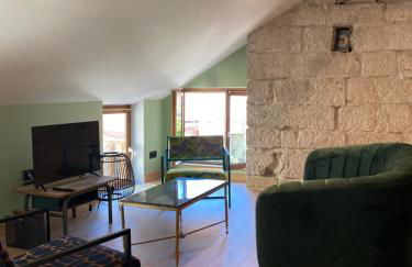 Logement entier Noyers - L'Appart des Anges 2 - Foto 14